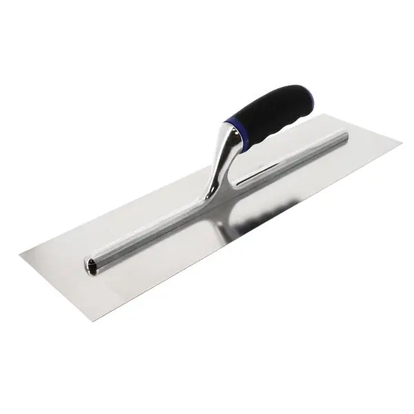 Bon Marché Platoir ERGOMUST inox 406mm 114mm
