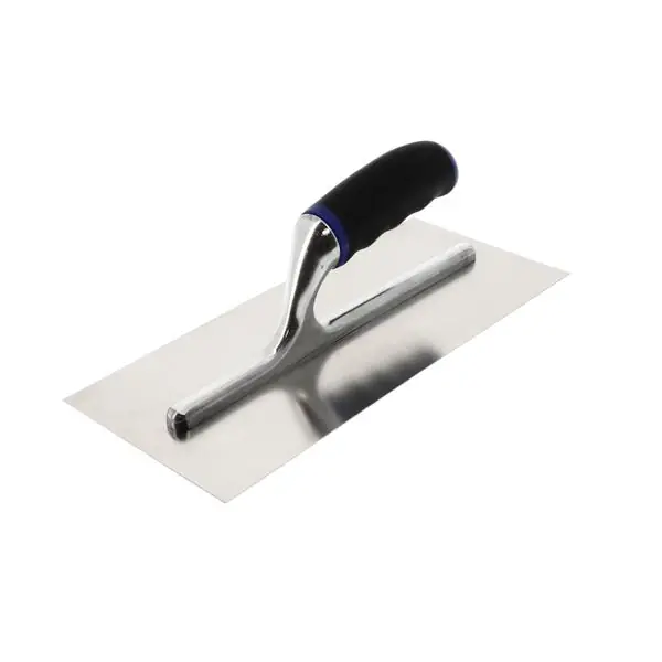 Populaire Platoir lame courbée ERGOMUST inox 28cm