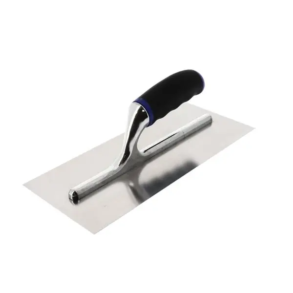 Offre Exclusive Platoir lame biseautée ERGOMUST inox 28cm