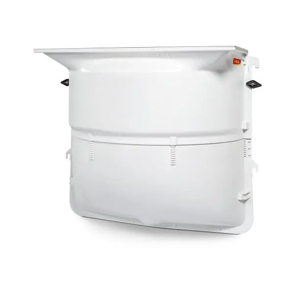 Corps pour cour anglaise MEAMAX 125100 125x100x40cm Bon Marché