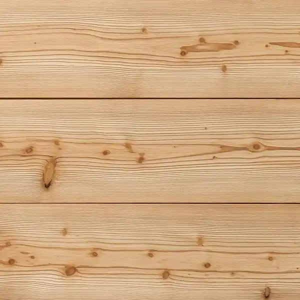 Certifié Lame mélèze d‘altitude AB brossée micro GO 19x190mm 4,00m paquet(s) 5