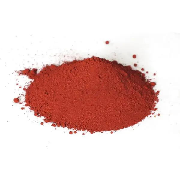 Achat Immédiat Colorant ciment rouge vif dose 1kg