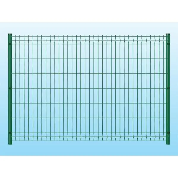 Expédition Rapide PANNEAU LARIO MEDIUM MAILLE 50 X 200MM 2,50X1,02M Ø5MM VERT