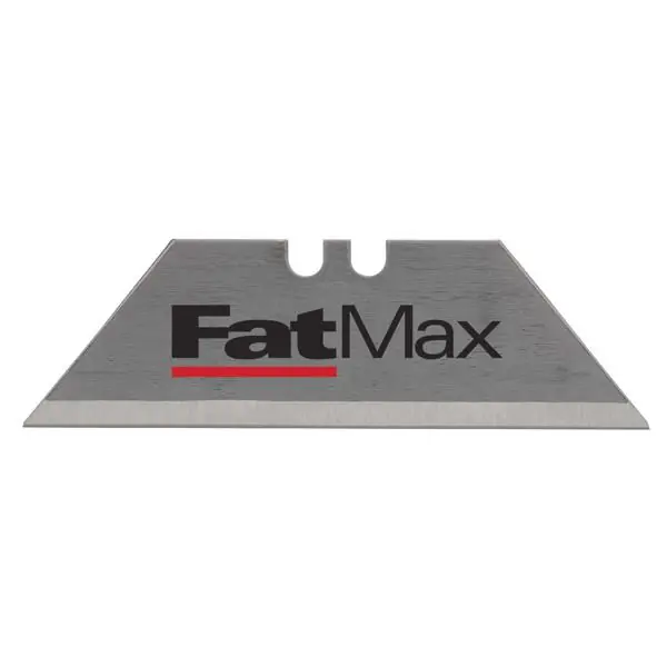 Soldes Lame de couteaux trapèze FAT MAX 63mm jeu 10