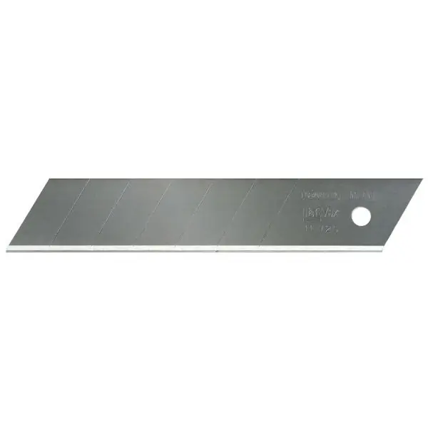 Lame de cutter FAT MAX 25mm jeu 10 Satisfait Ou Remboursé