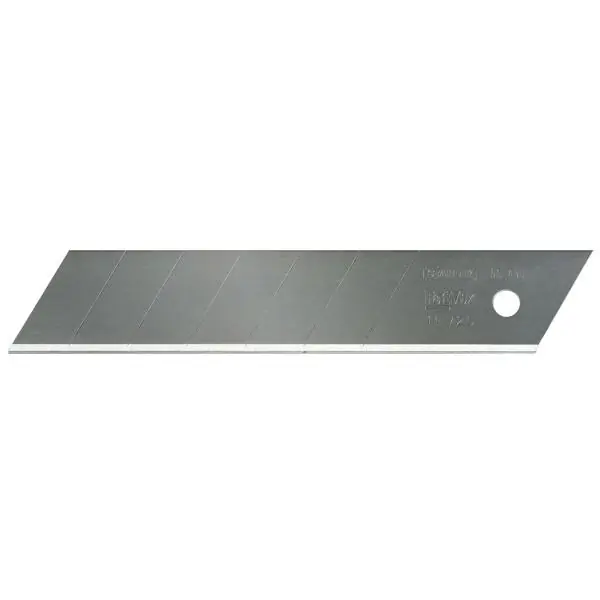 Lame de cutter FAT MAX 25mm jeu 20 Commander Maintenant