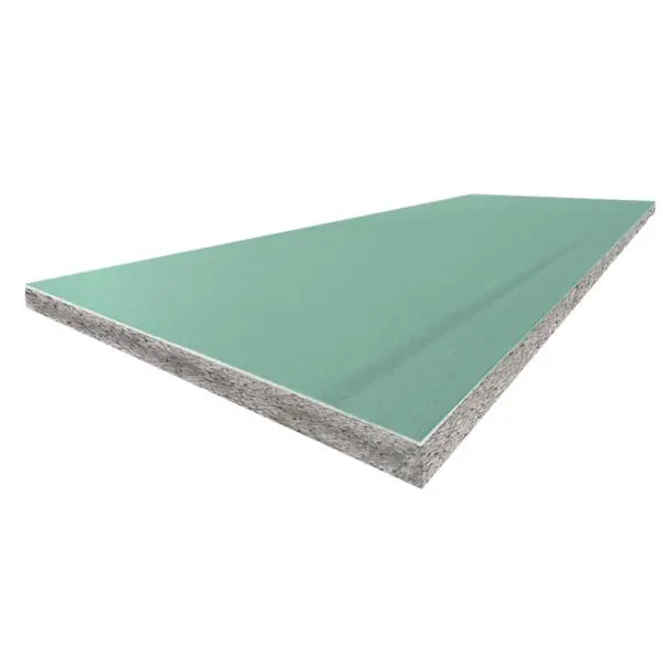 Dernier Modèle Doublage PREGYMAX hydro 13+80mm SPV 260x120cm R=2,75