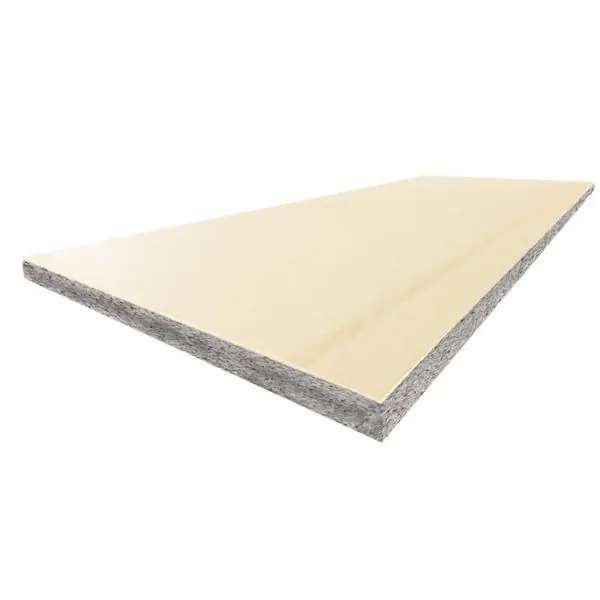 Authentique Doublage PREGYTHERM 13+80mm SPV 260x120cm R=2,55