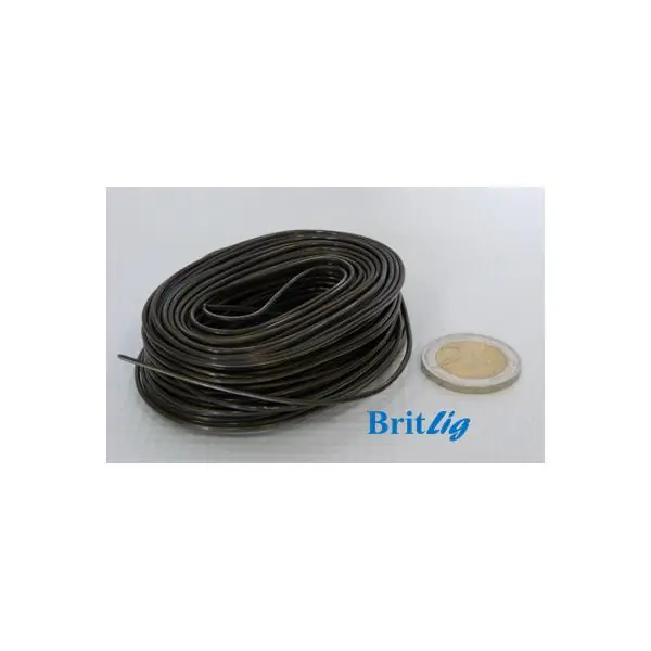 Fil recuit pour ligature Ø1,4mm seau 20KG Offre Limitée