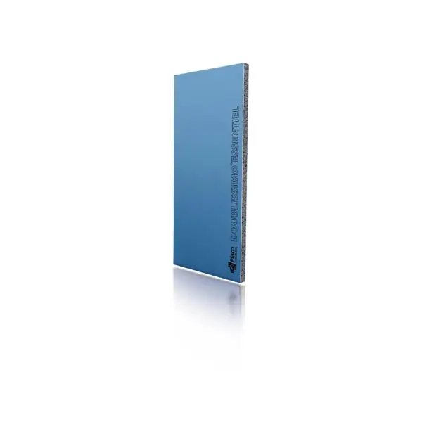 Doublage DOUBLISSIMO ESSENTIEL hydro 13+40mm SPV 260x120cm R=1,30 Commande En Gros
