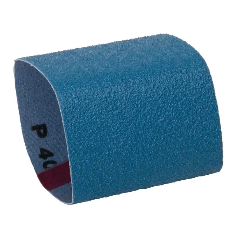 Paiement Sécurisé Manchon abrasif Zirconium Metallkraft Gr 180