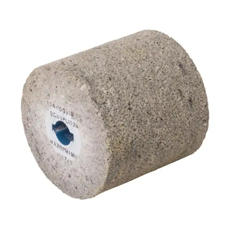 Marque Rouleau en caoutchouc Metallkraft Gr 120