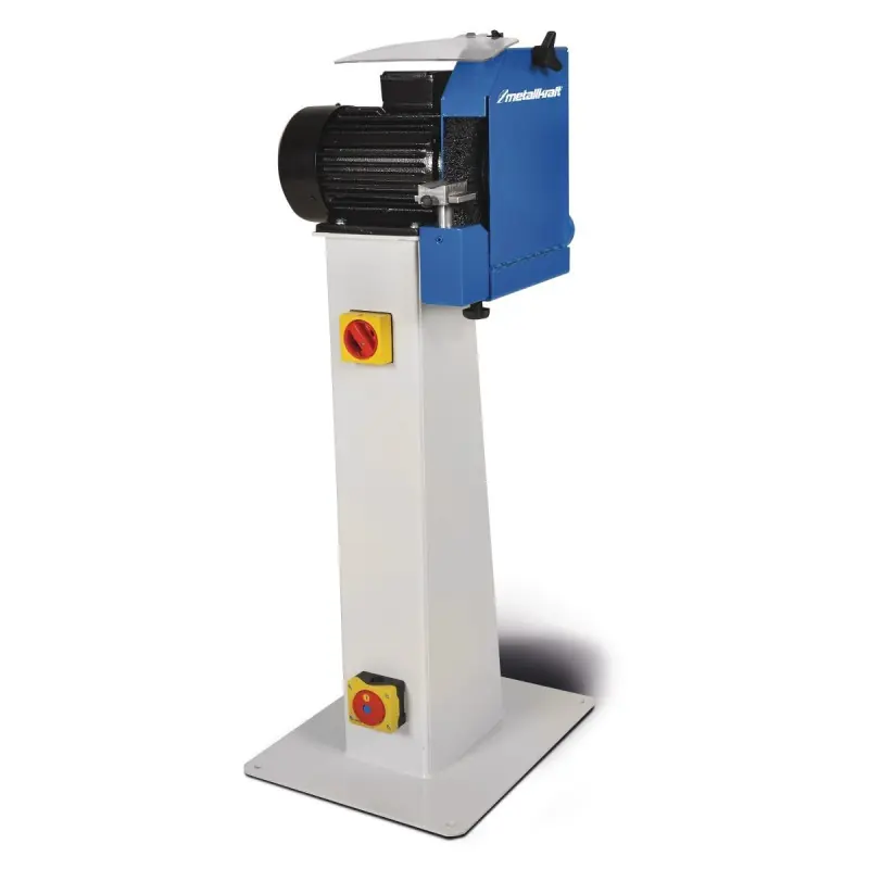 Ebavureuse à brosse Metallkraft BEG 250 Expédition Rapide