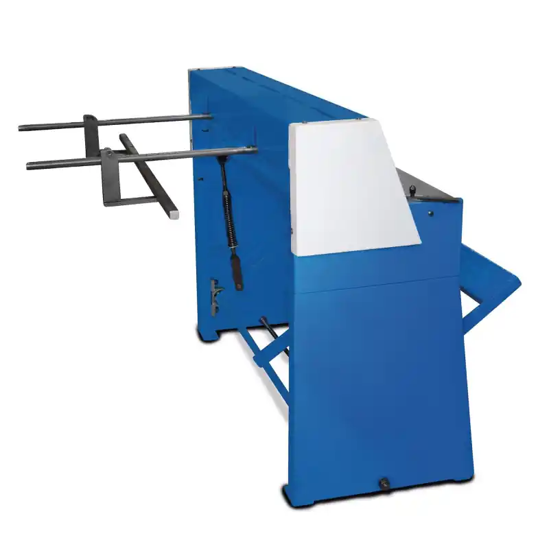 Nouvelle Collection Cisaille manuelle Metallkraft FTBS 1050-10