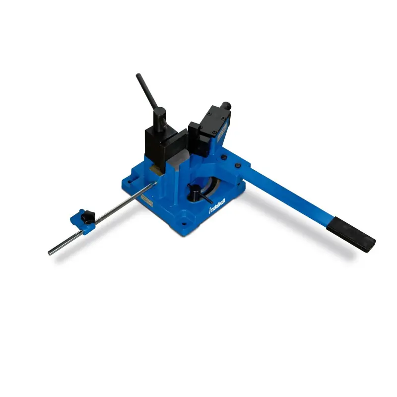 Plieuse d‘angle Metallkraft WB100 Offre Du Jour