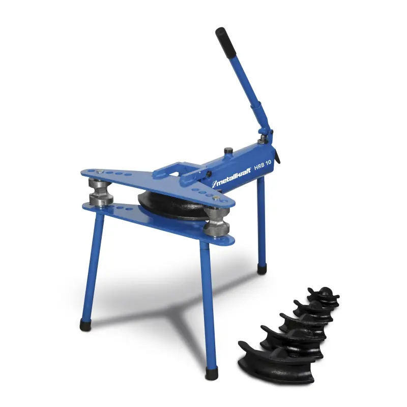 Cintreuse Metallkraft HRB 10 Prix Promo