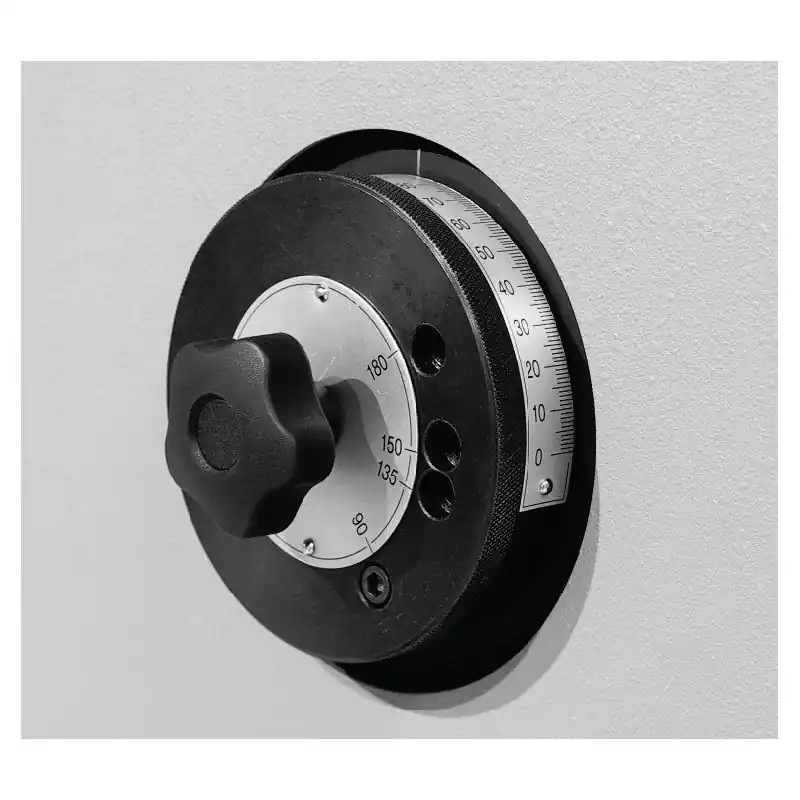 Commande En Gros Plieuse motorisée type lourd Metallkraft MSBM 3020-15 PRO S