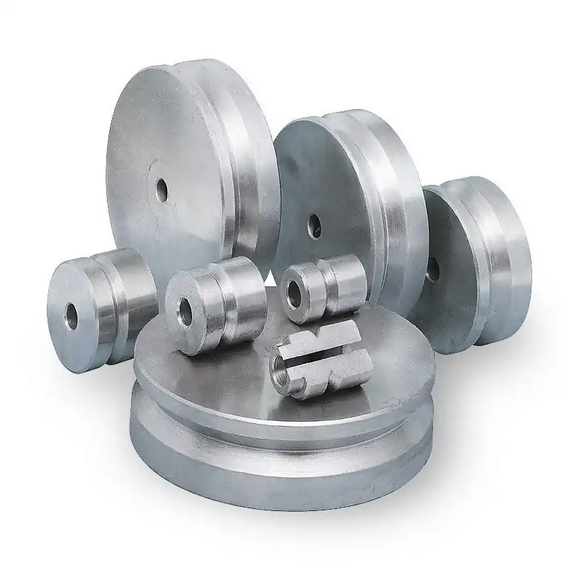 Affaire À Saisir Assortiment de galets 10-180 pour cintreuse Metallkraft UB 10