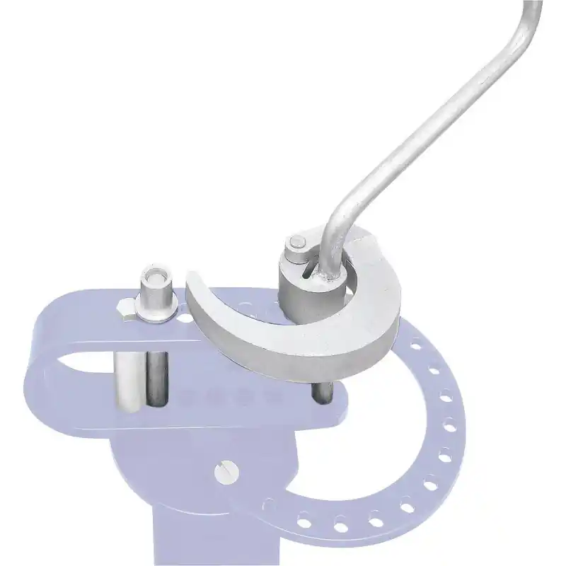 Appareil à former les volutes Metallkraft UB 11 Bon Marché