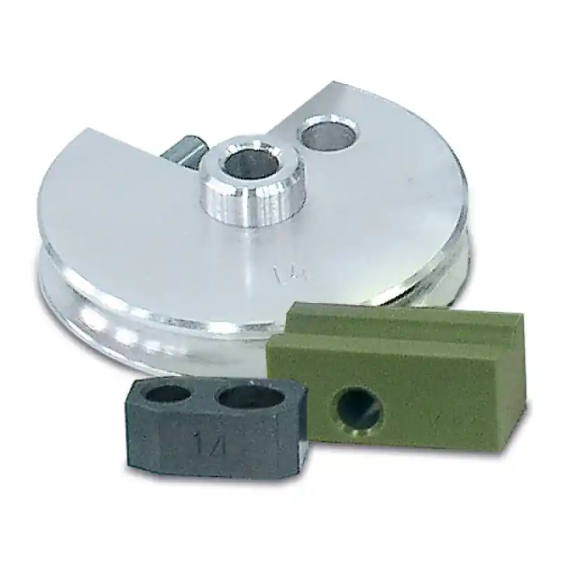 Prix Cassé Kit galets de cintrage pour Metallkraft RB 30 Ø 16 – 3 x Ø