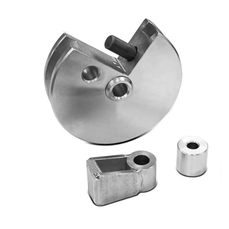Affaire À Saisir Kit Metallkraft RB 30 pour carré 20 x 20