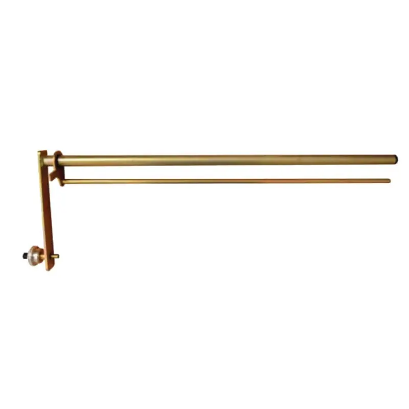 Vente Flash Butée avant Metallkraft pour HSBM 2660-0.8