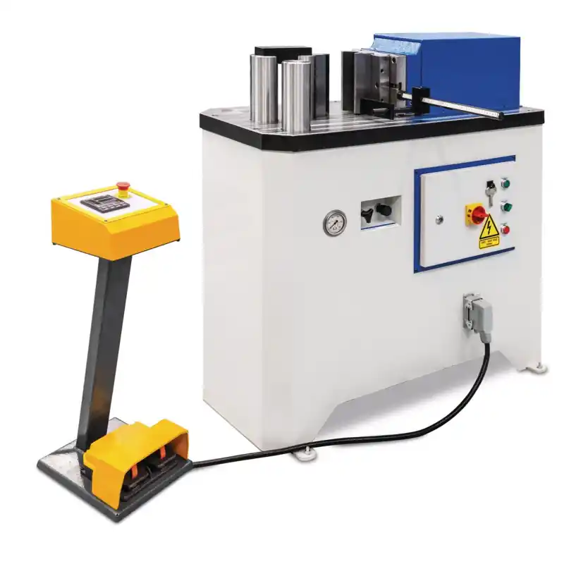 Presses à cintrer hydraulique Metallkraft HBP 30 Prix Promo