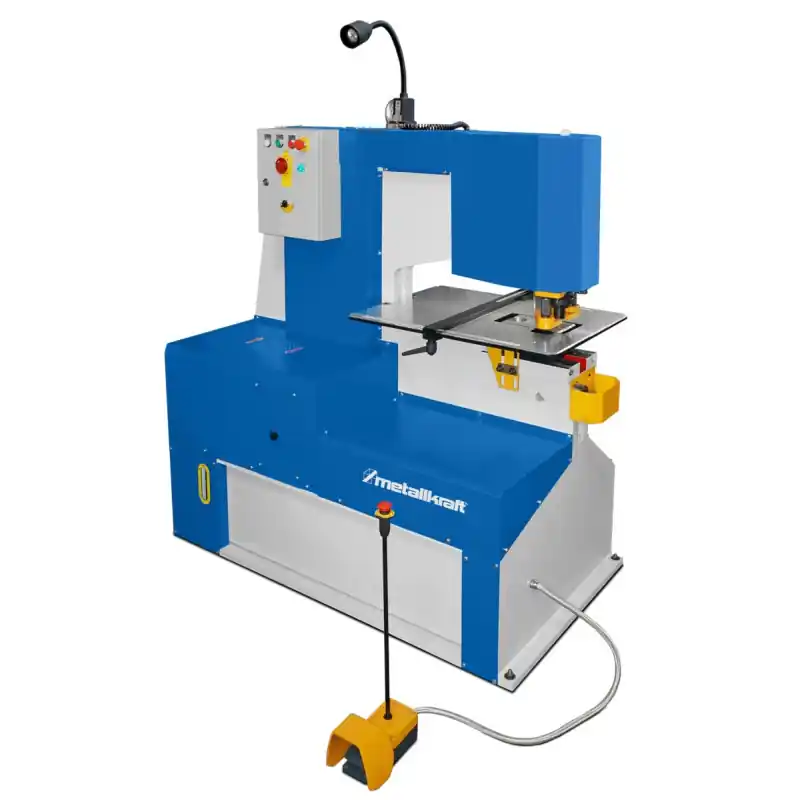 Poinçonneuse hydraulique Metallkraft HLS 175S Usine Directe