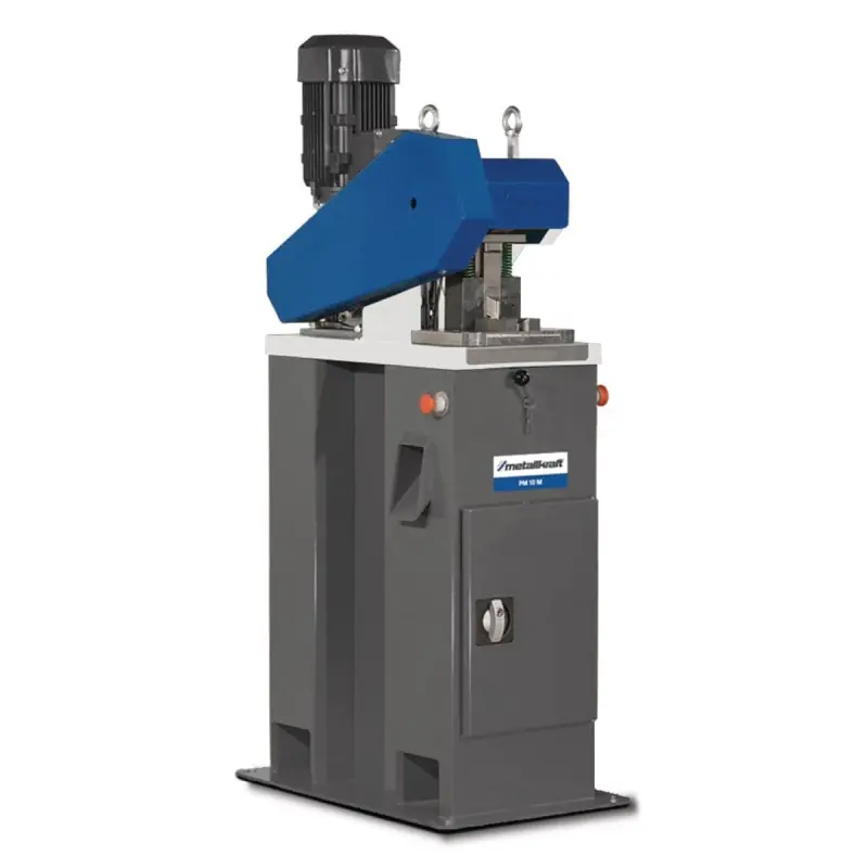 Must-Have Poinçonneuse Metallkraft PM 10 M