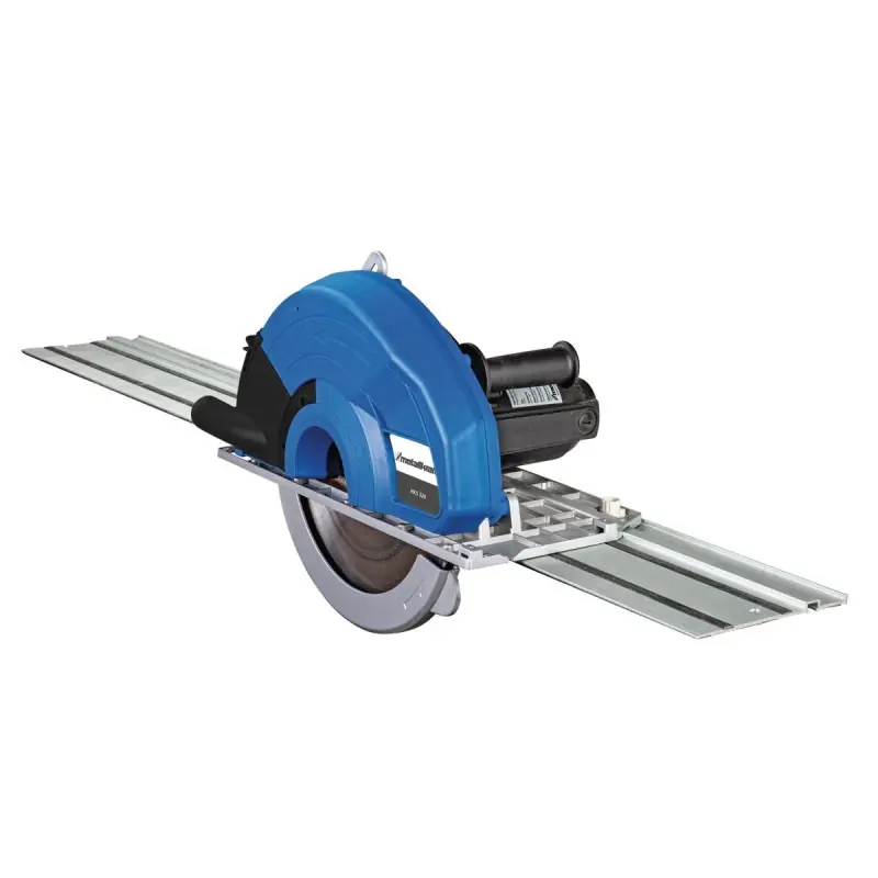 Achat Immédiat Scie circulaire à métaux haute vitesse HKS 320 ∅320 mm