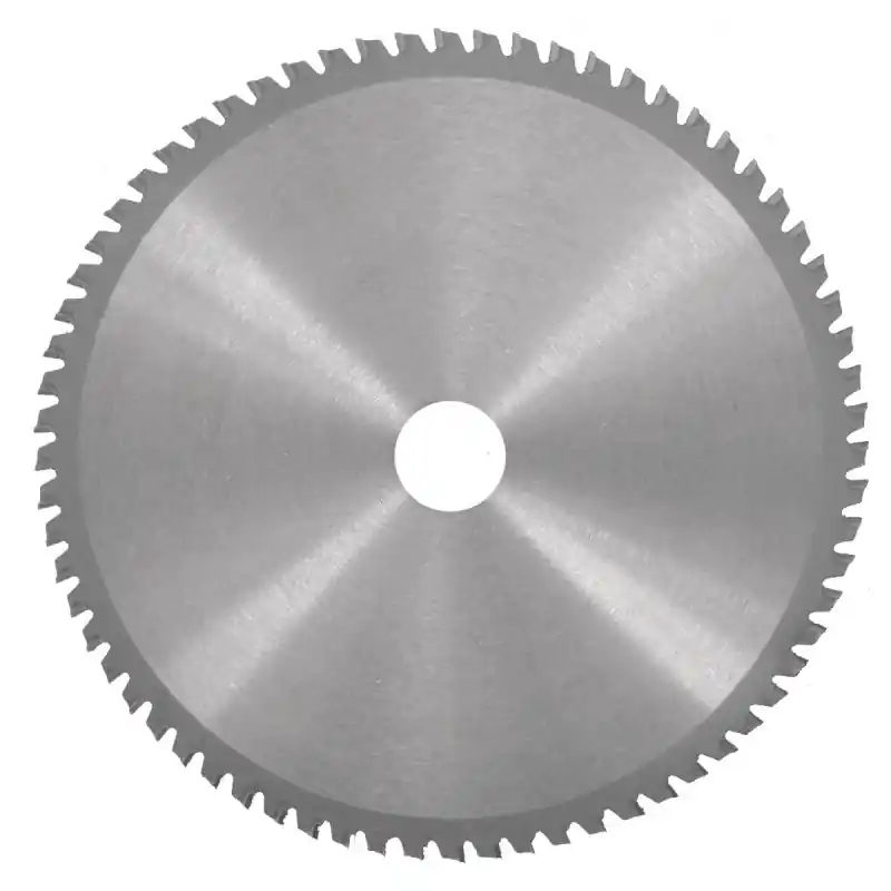 Expédié Aujourd'hui Lame de scie pour acier Metallkraft 230 x 1,8 x 25,4 mm 68 dents