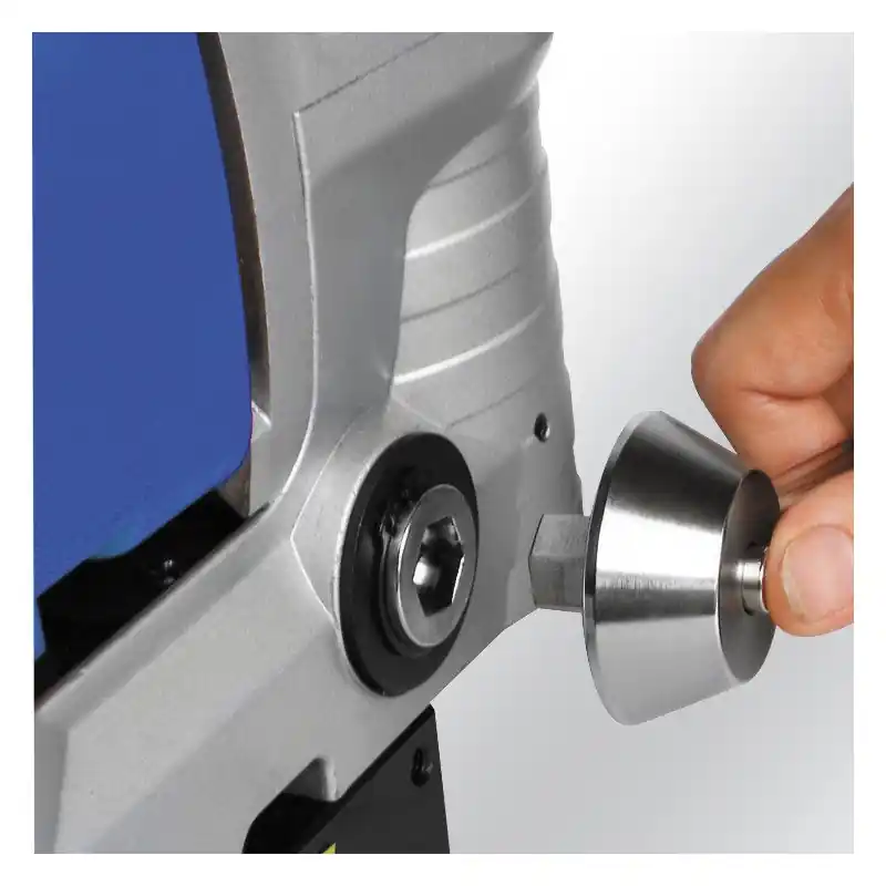 Perceuse magnétique Metallkraft MB 351 F Petit Prix