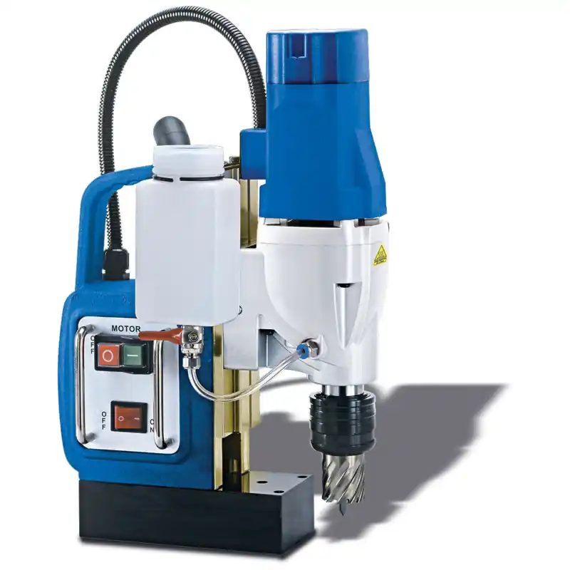 Perceuse magnétique Metallkraft MB 502 E Pas Cher