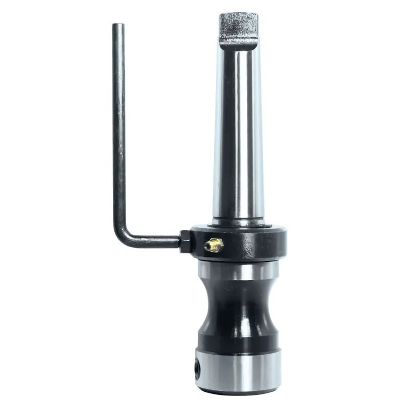 Porte-fraise à carotter Metallkraft CM 4 attachement Weldon 32 mm Produit De Marque