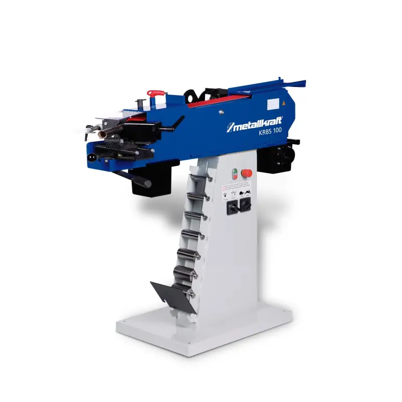 Haute Qualité Rectifieuse combinée Metallkraft KRBS 101