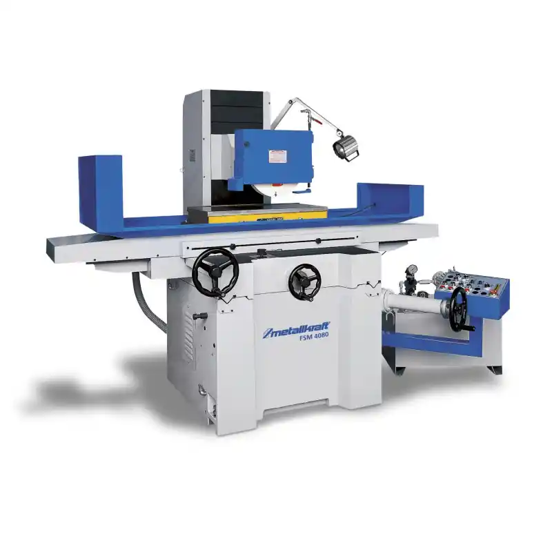 Bon Plan Rectifieuse plane Metallkraft FSM 4080
