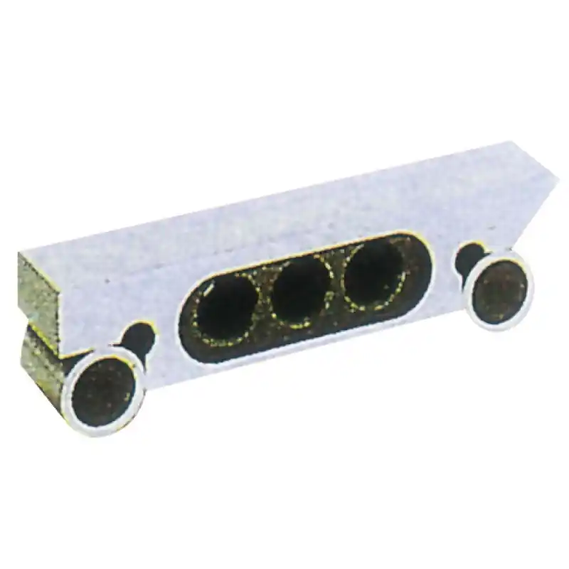Usine Directe Etau de rectifieuse sinusoïdale Metallkraft pour FSM 3060