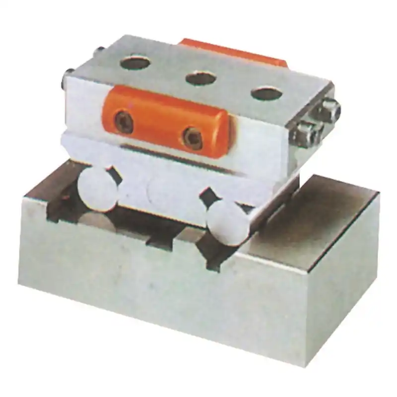 Redresseur d’angle Metallkraft pour FSM 4080 Remise