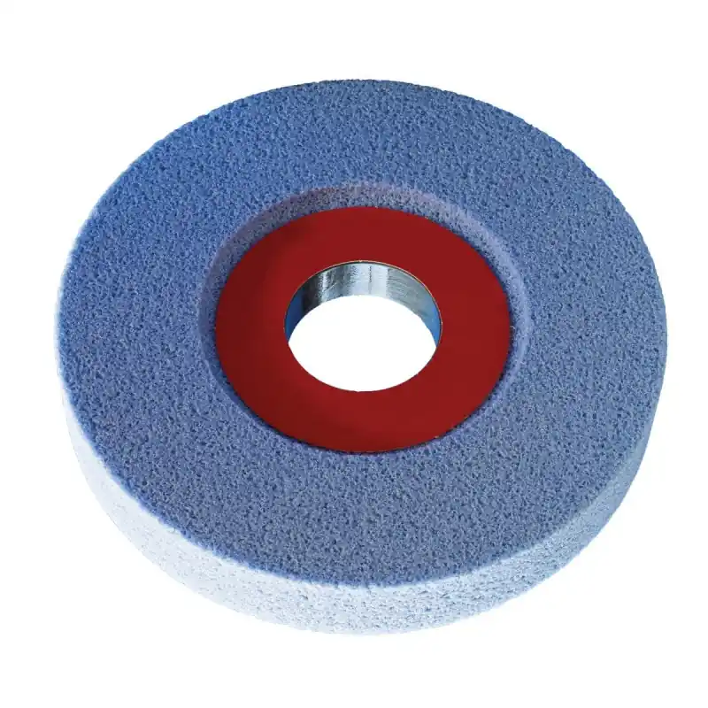 Prix Choc Meule Metallkraft 200 x 20 x 31,75 mm bleu