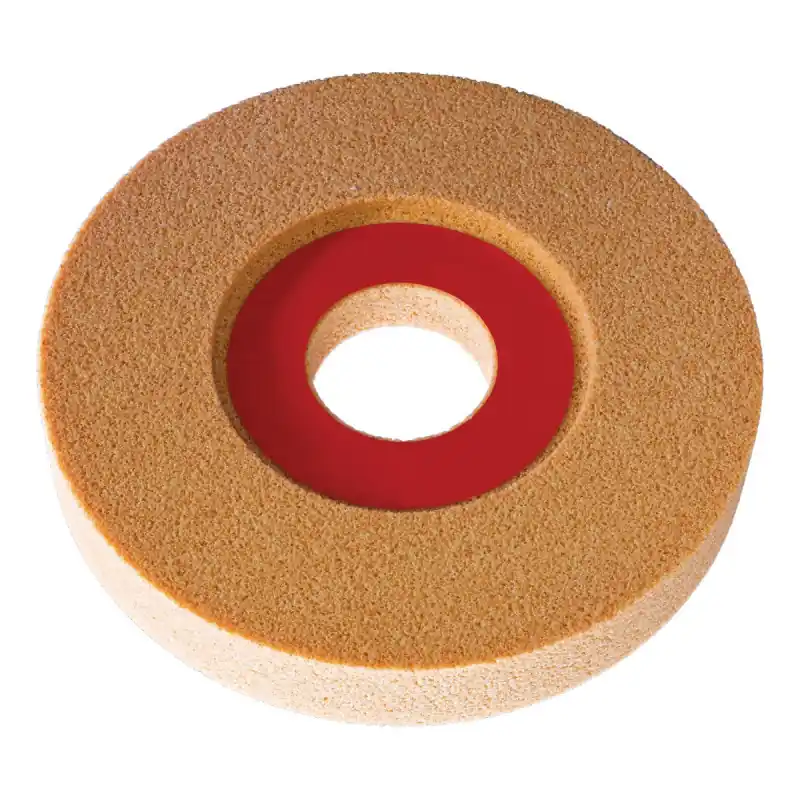 Vente Directe Meule Metallkraft 200 x 20 x 31,75 mm orange
