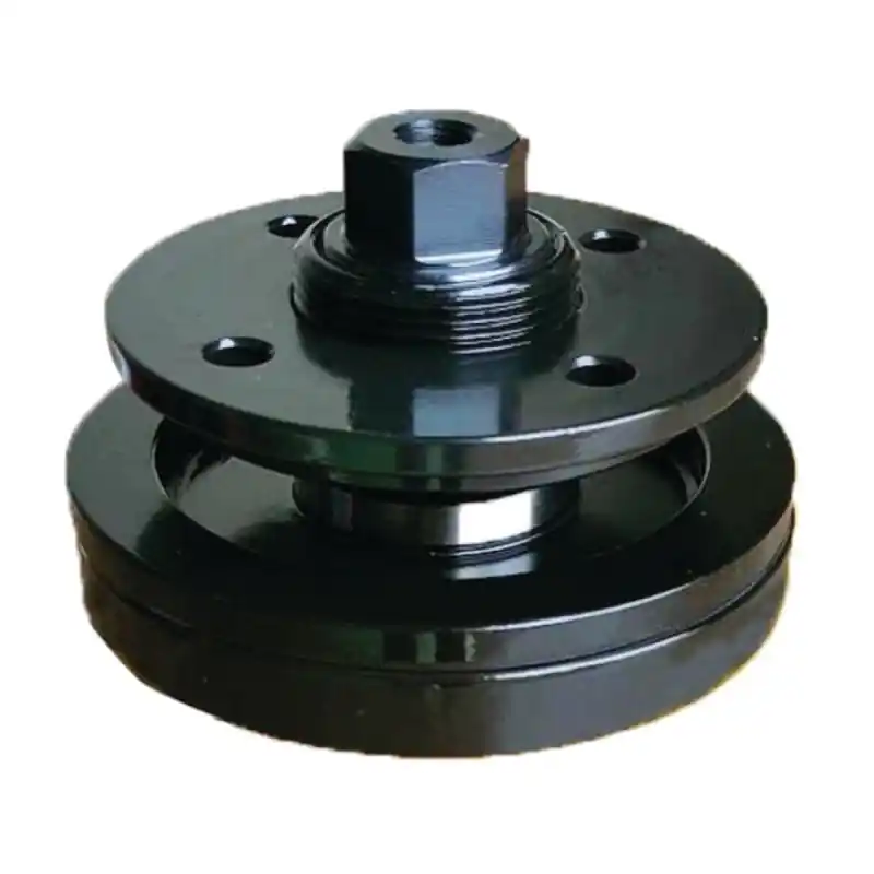 Meilleure Vente Flasque meule Metallkraft pour FSM 4080 PRO