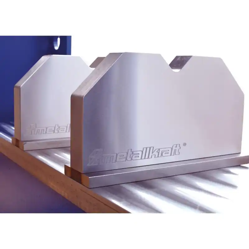 Set de 2 blocs prismatiques pour WPP 50 VH Promotion
