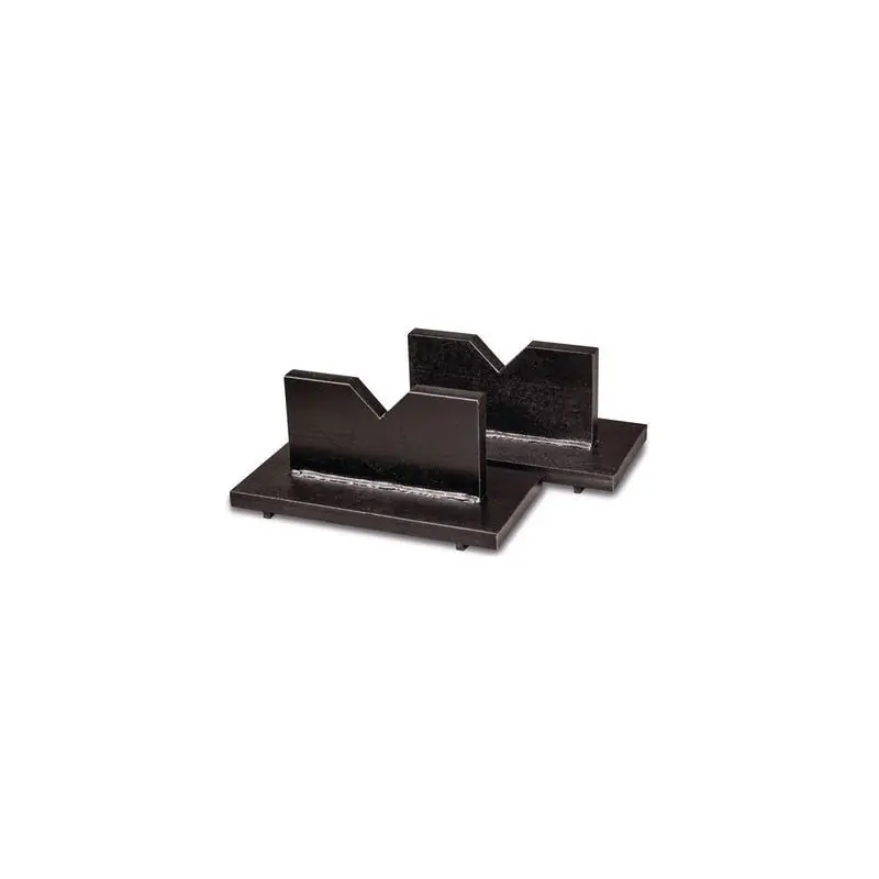Haute Qualité Set de 2 blocs prismatiques pour WPP 100 HBK