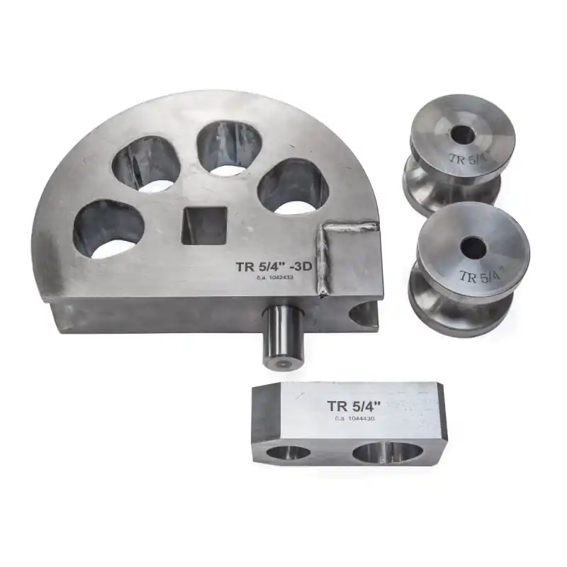 Meilleur Choix Segment de cintrage Metallkraft 6 mm / R 30 mm