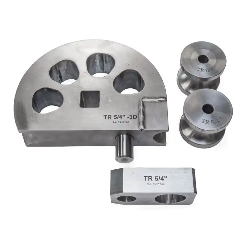 Promotion Segment de cintrage Metallkraft 28 mm / R 112 mm