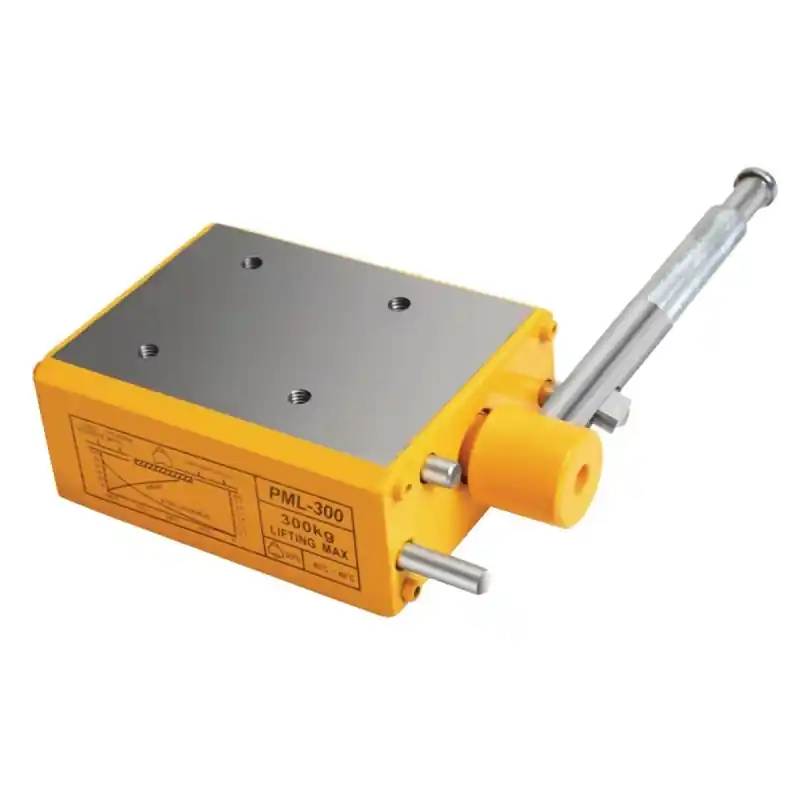 Base magnétique Metallkraft MF-GS2 Dernier Modèle