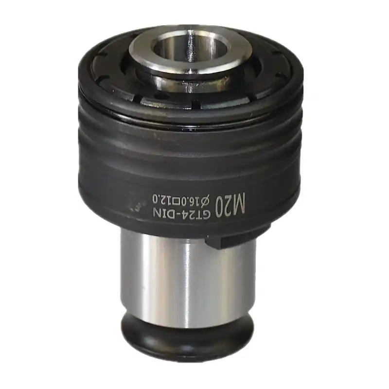 Offre Limitée Mandrin de taraudage Metallkraft GT12, M12