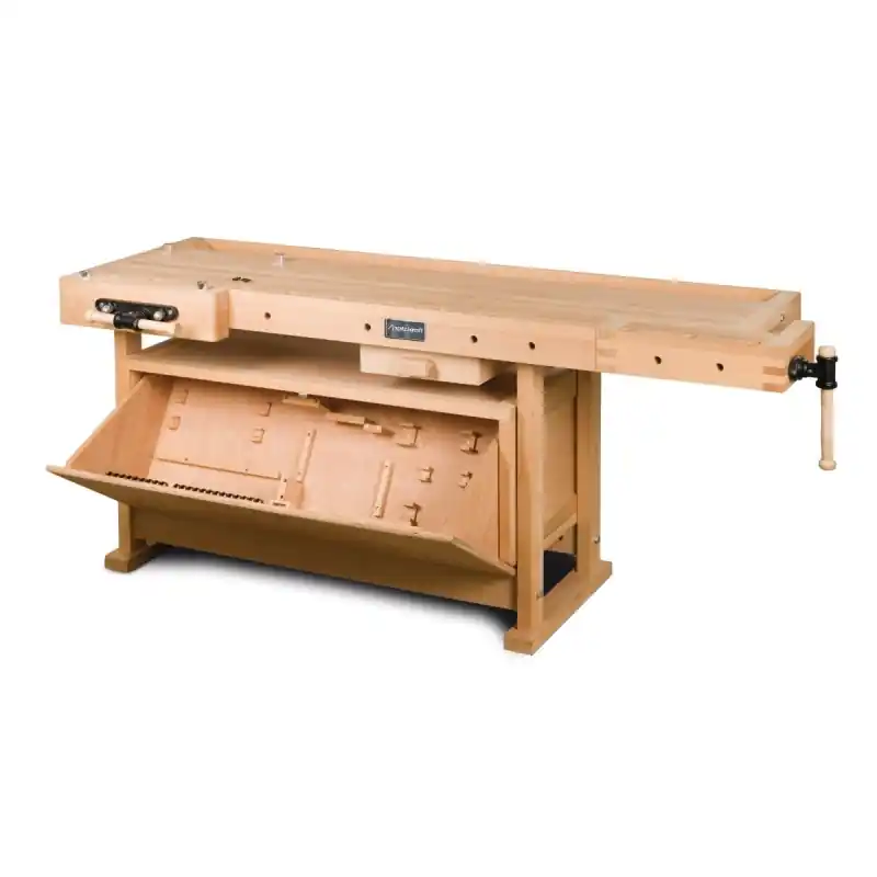 Authentique Coffre basculant Holzkraft