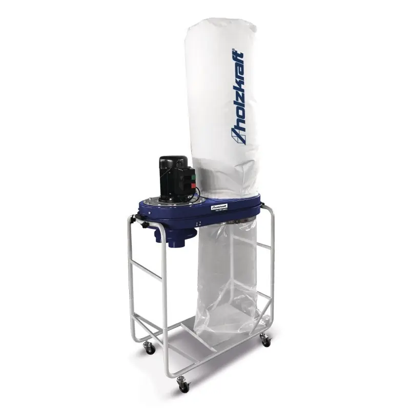 Aspirateur à copeaux Holzkraft ASA 1903 Vente Flash