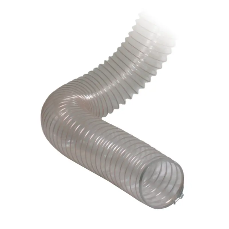 Tuyaux flexibles Ø 125 mm / 5 m Holzstar Soldes